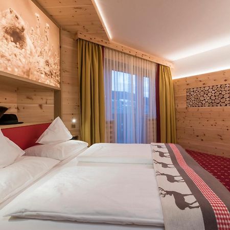 Hotel Schoenblick Маранца Номер фото