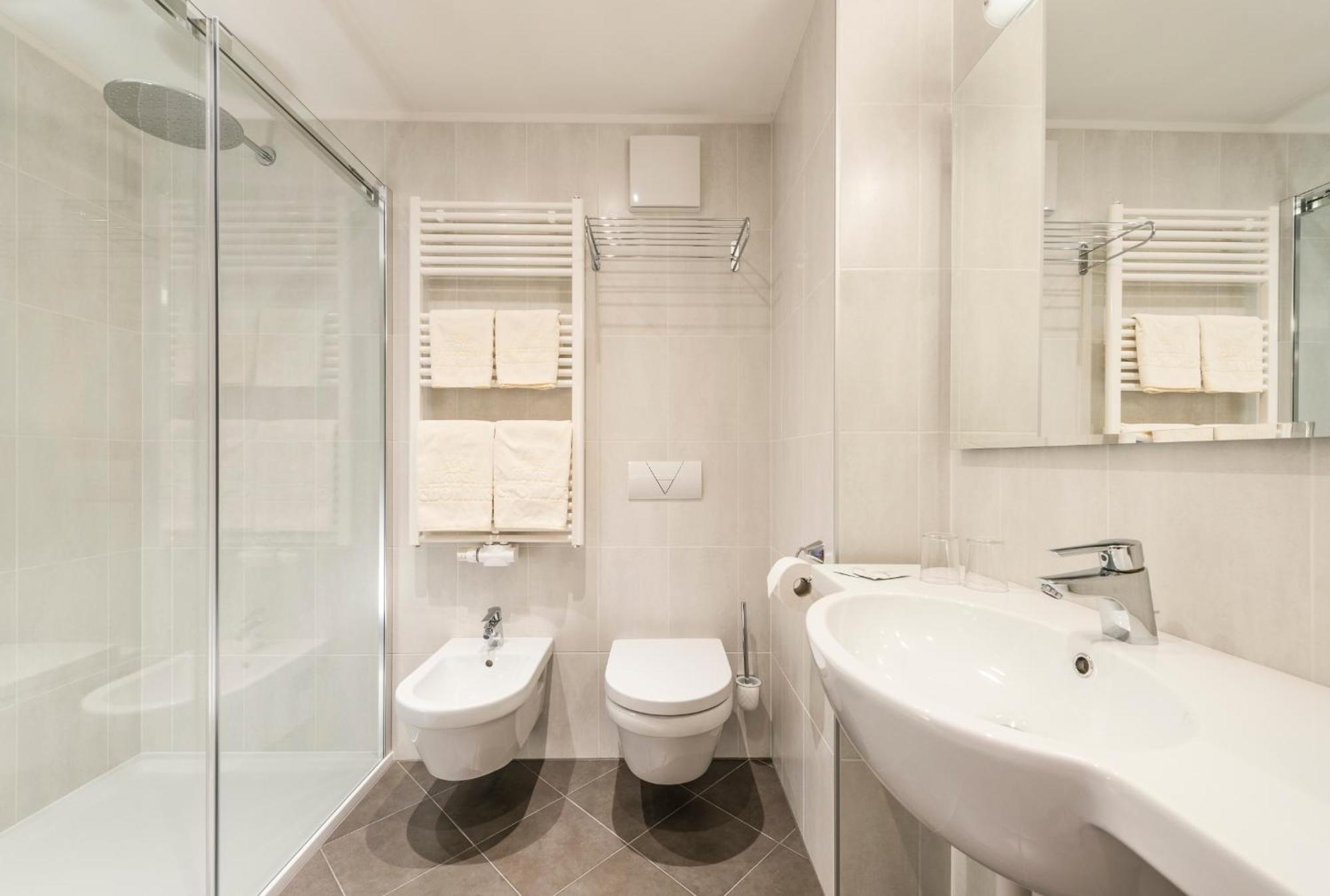 Hotel Schoenblick Маранца Номер фото