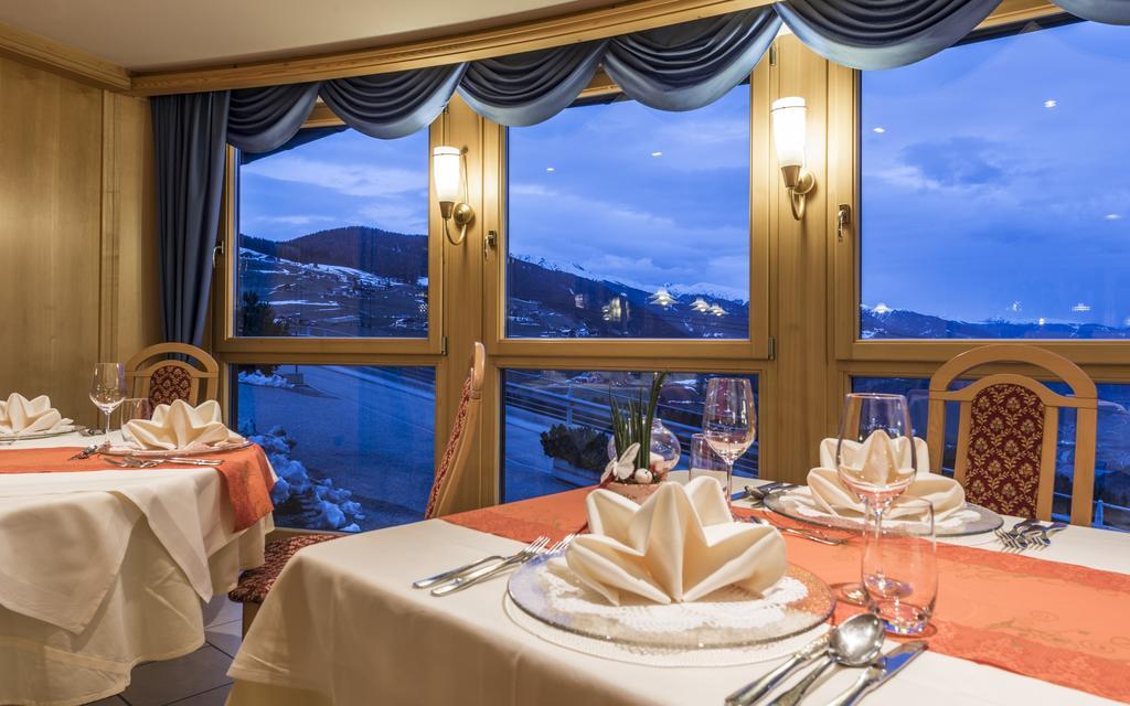 Hotel Schoenblick Маранца Экстерьер фото