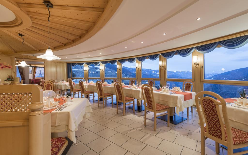Hotel Schoenblick Маранца Экстерьер фото