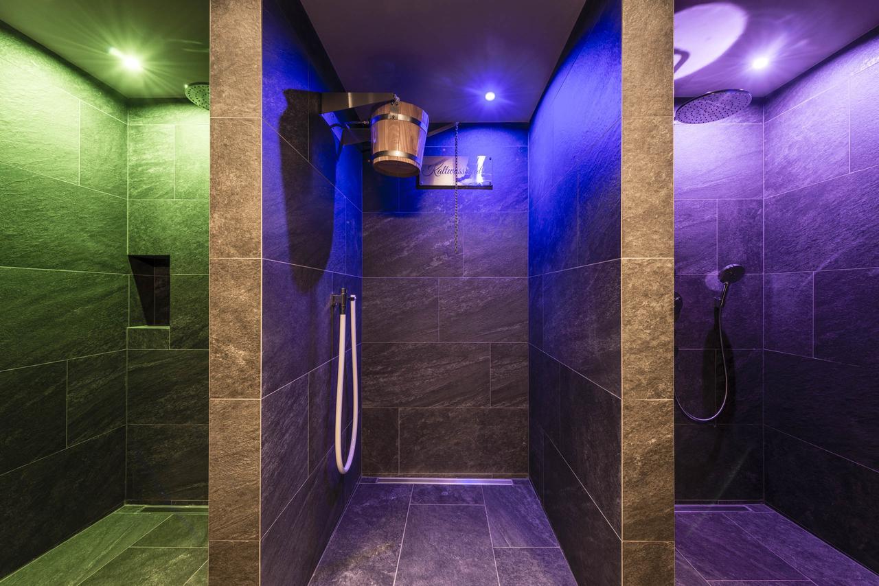 Hotel Schoenblick Маранца Экстерьер фото
