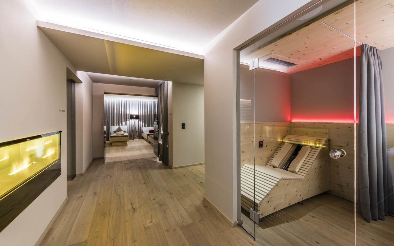 Hotel Schoenblick Маранца Экстерьер фото