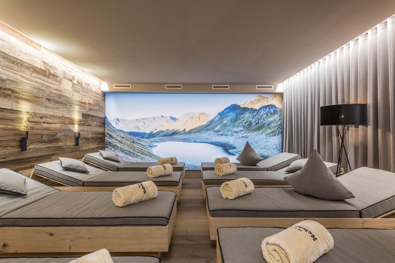 Hotel Schoenblick Маранца Экстерьер фото