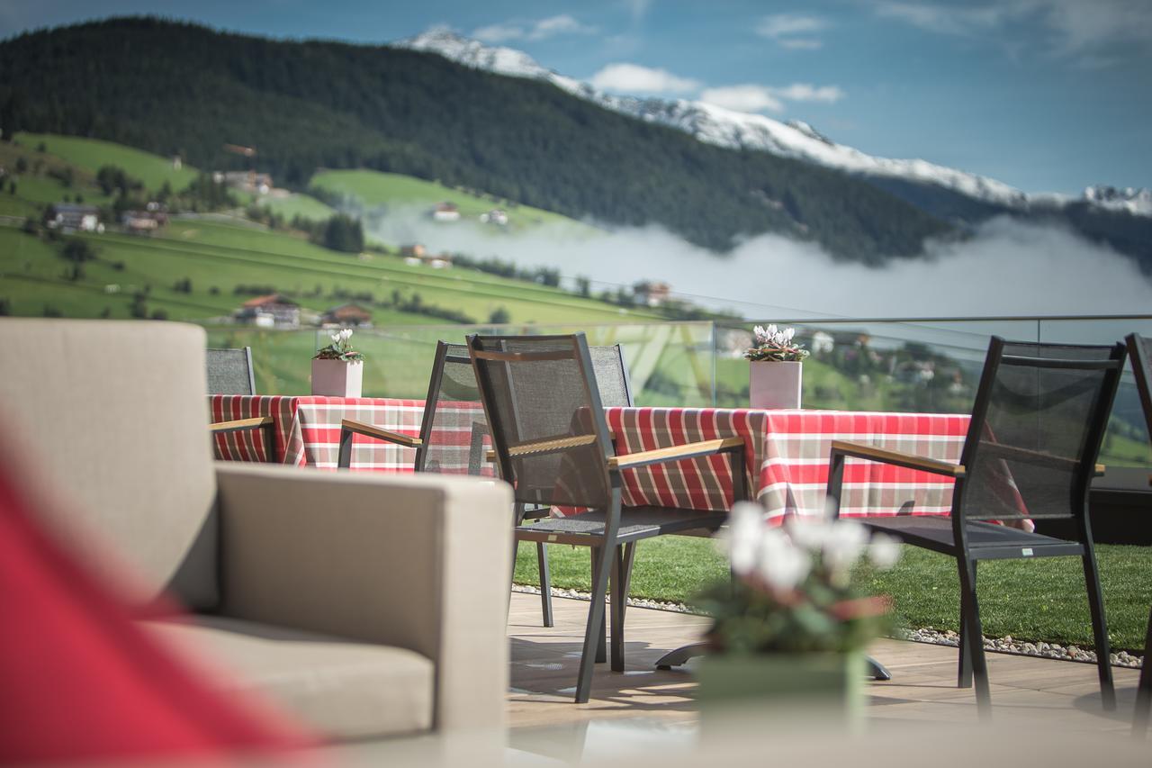 Hotel Schoenblick Маранца Экстерьер фото