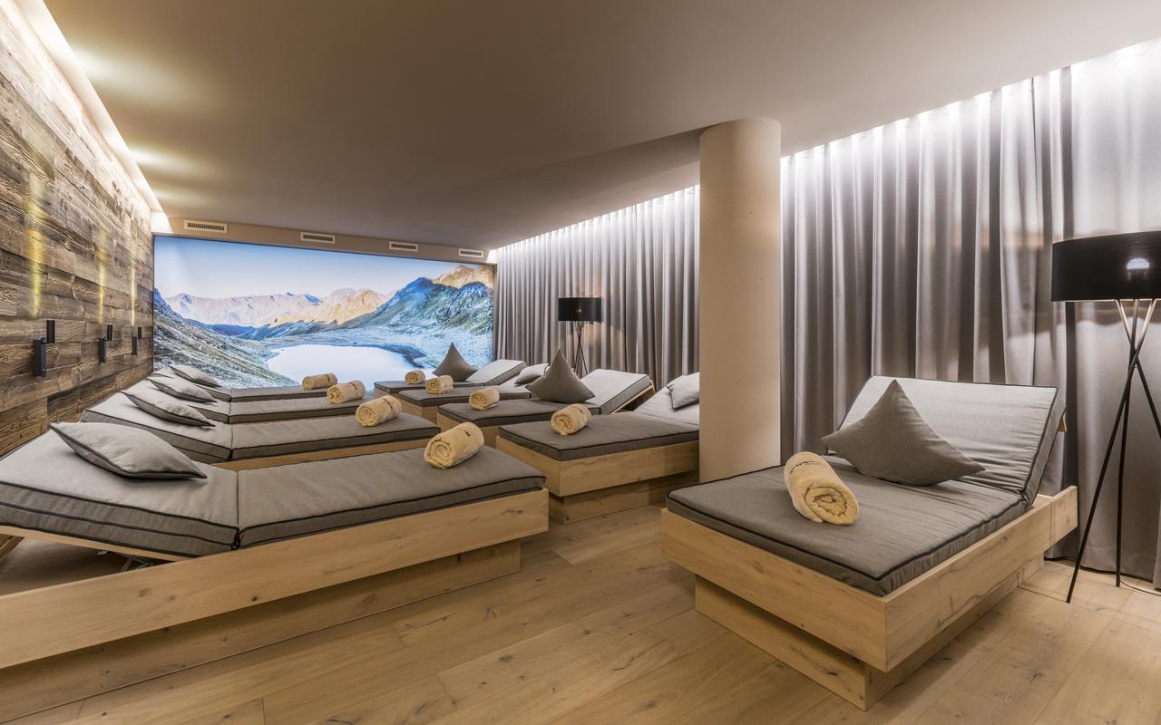 Hotel Schoenblick Маранца Экстерьер фото